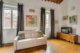 Apartments Florence - Federighi Loft - Firenze - 8