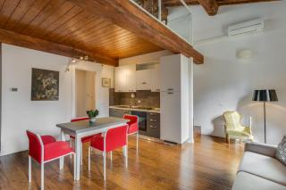 Apartments Florence - Federighi Loft - Firenze - 4