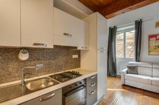 Apartments Florence - Federighi Loft - Firenze - 6
