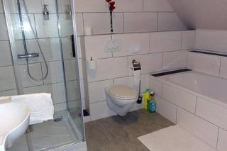 Haus Harmonie - Bad Driburg - 9