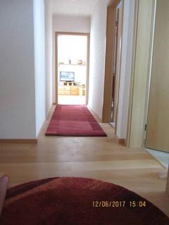 Haus Harmonie - Bad Driburg - 5
