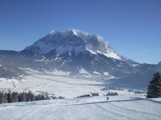 Haus Gipfelblick - 2