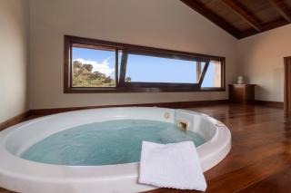 Laguna Nivaria Hotel & Spa - San Cristóbal de La Laguna - 8