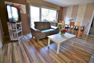 Work & Stay Sankt Augustin mit Dachterasse - 1