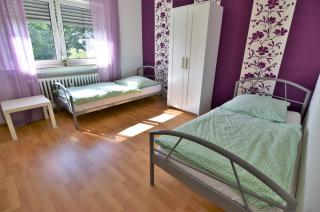 Work & Stay Sankt Augustin mit Dachterasse - Sankt Augustin - 9