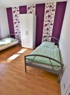 Work & Stay Sankt Augustin mit Dachterasse - Sankt Augustin - 8