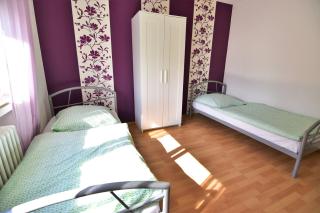 Work & Stay Sankt Augustin mit Dachterasse - 0