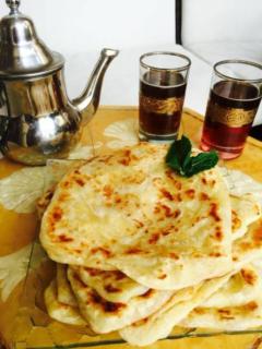 Riad Maison Du Sud - 4