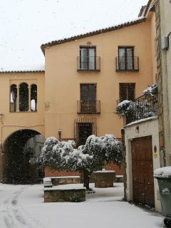 Casa Albano - Baldellou - 0