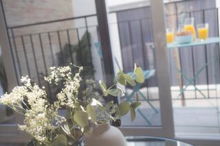 SingularStays Parque Central - Valence - 8