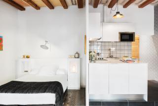 Brummell Apartments Eixample Derecha/Ballroom - Barcelone - 6