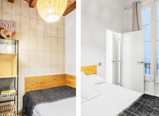 Brummell Apartments Eixample Derecha/Ballroom - Barcelone - 2