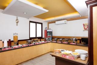 Sri Aarvee Hotels - Coimbatore - 5
