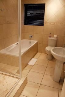 Amani Guest Lodge - 3