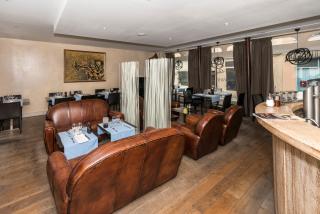 Hôtel Le Parc - Marly-le-Roi - 9