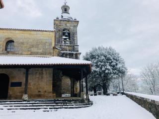 Hotel Garaiko Landetxea - Durango - 1