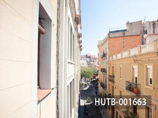 Gracia Apartment - Barcelona - 3