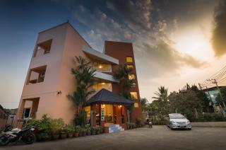 Baansilp Hotel - Chiang Rai - 0