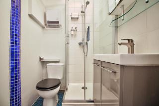 LEGENDARY RUE DU TEMPLE 4/5 bedrooms - Paris - 9