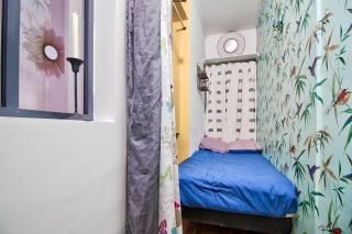 LEGENDARY RUE DU TEMPLE 4/5 bedrooms - Paris - 8