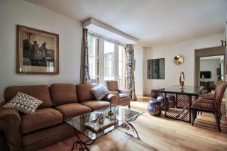 LEGENDARY RUE DU TEMPLE 4/5 bedrooms - Paris - 6