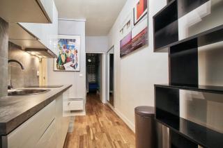 LEGENDARY RUE DU TEMPLE 4/5 bedrooms - Paris - 4