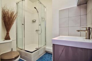 LEGENDARY RUE DU TEMPLE 4/5 bedrooms - Paris - 2