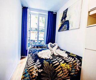 LEGENDARY RUE DU TEMPLE 4/5 bedrooms - Paris - 1