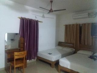 Blue Stones Service Apartment - Coimbatore - 2