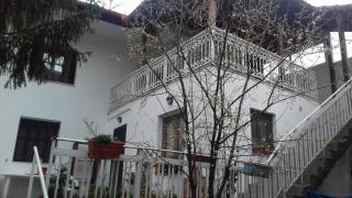 Apartment with view at Olympus mountain - Litóchoron - 8