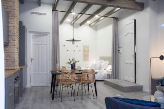 SingularStays Parque Central - Valence - 6