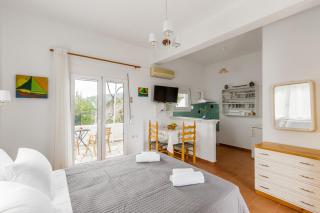 Villa Thea - Panormos - 6