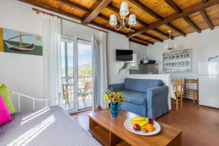 Villa Thea - Panormos - 8