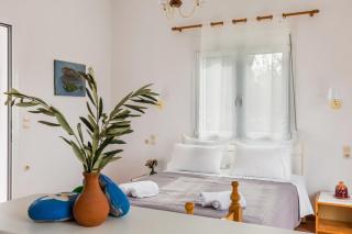 Villa Thea - Panormos - 1