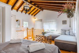 Villa Thea - Panormos - 0