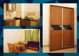 Blue Stones Service Apartment - Coimbatore - 6