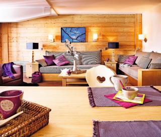 Residence Les Chalets du Forum - maeva Home - Courchevel - 6