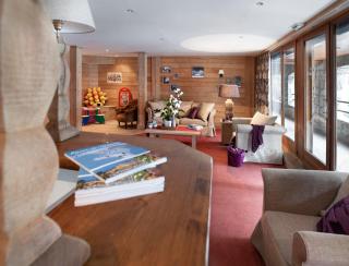 Residence Les Chalets du Forum - maeva Home - Courchevel - 4