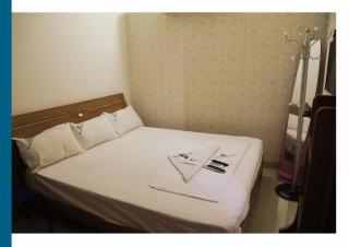 Blue Stones Service Apartment - Coimbatore - 0