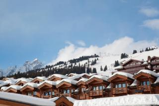 Residence Les Chalets du Forum - maeva Home - Courchevel - 9