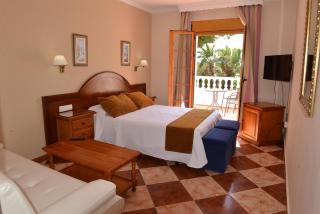 Hostal Cabo Roche - Conil de la Frontera - 5
