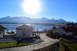 Residenz Sonnenhang I - Füssen - 7