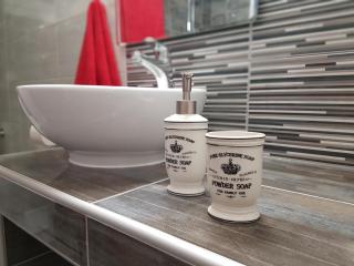 Betty's central apartment - Alexandroupolis - 1