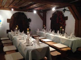 WASSERSTELZ Historisches Genusshotel & Restaurant am Rhein - Hohentengen - 4