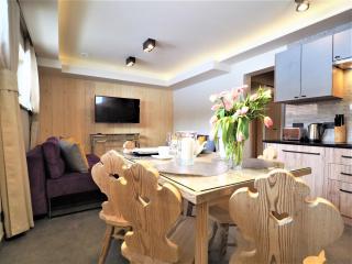 VIP APARTAMENTY VILLA GÓRSKIE KLIMATY - Zakopane - 4