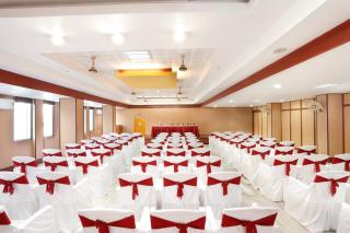 Sri Aarvee Hotels - Coimbatore - 4