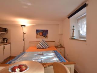 Wohnung mit Terrasse im Ostseebad - Boltenhagen - 4