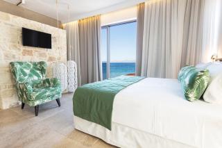 Kalamaki Luxury Suites - Kalamaki - 0