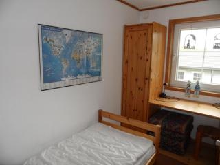 ökologische Ferienanlage - 4