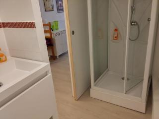 Appartements Cote pont Vieux-Self Check-In - Carcassonne - 7